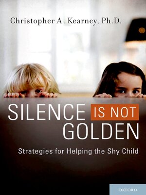 cover image of Silence is Not Golden